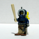 Illustration for article titled The Zombie Apocalypse — in Legos